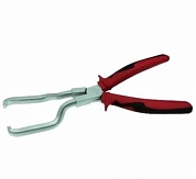 Съемник коннекторов топливных магистралей