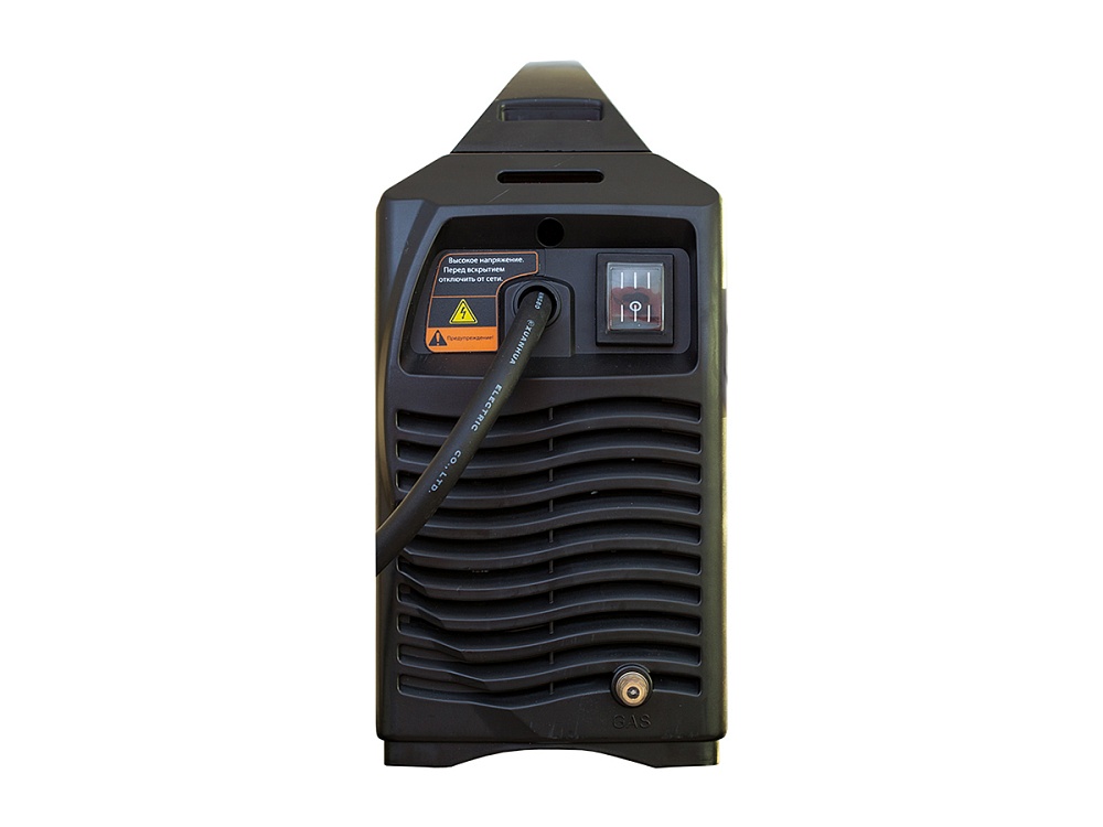 Сварочный инвертор SvarogPRO TIG 200 P DSP (W212)