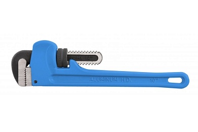 HOEGERT Алюминиевый трубный ключ Stillson 18",450 мм