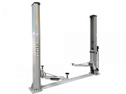 RLP2-450 (серый) двухстоечный подъемник