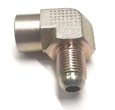 Фитинг TPF4-500-06