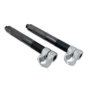 WDK-214026 Стяжка пружин усиленная 23-280 мм