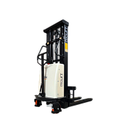 Электрический штабелер PROLIFT M2 SPN 1025 с раздвижными вилами
