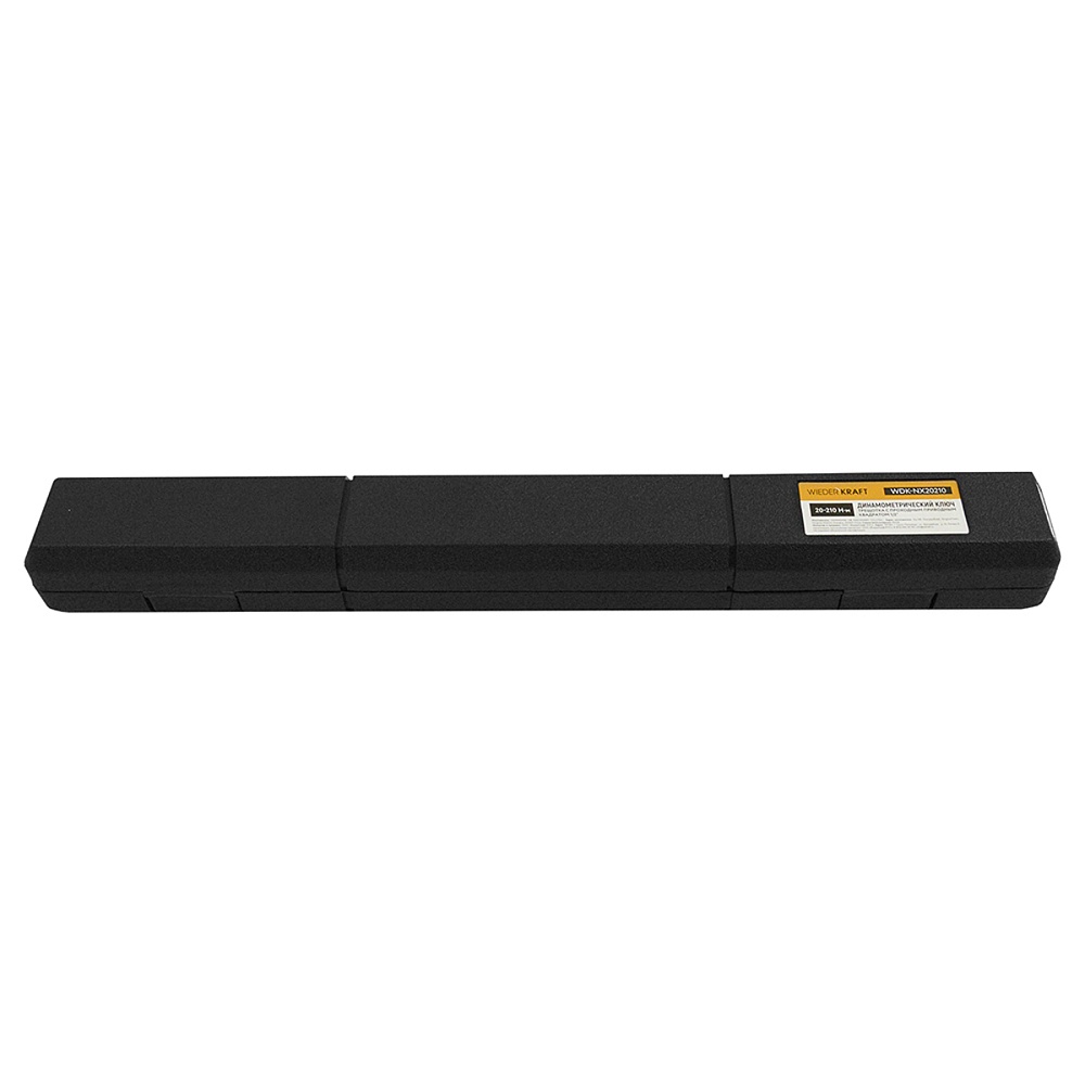Ключ динамометрический WDK-NX20210