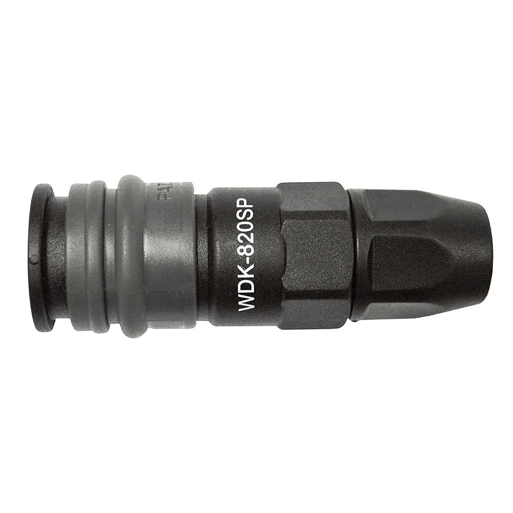 Быстроразъемное соединение WDK-820SP