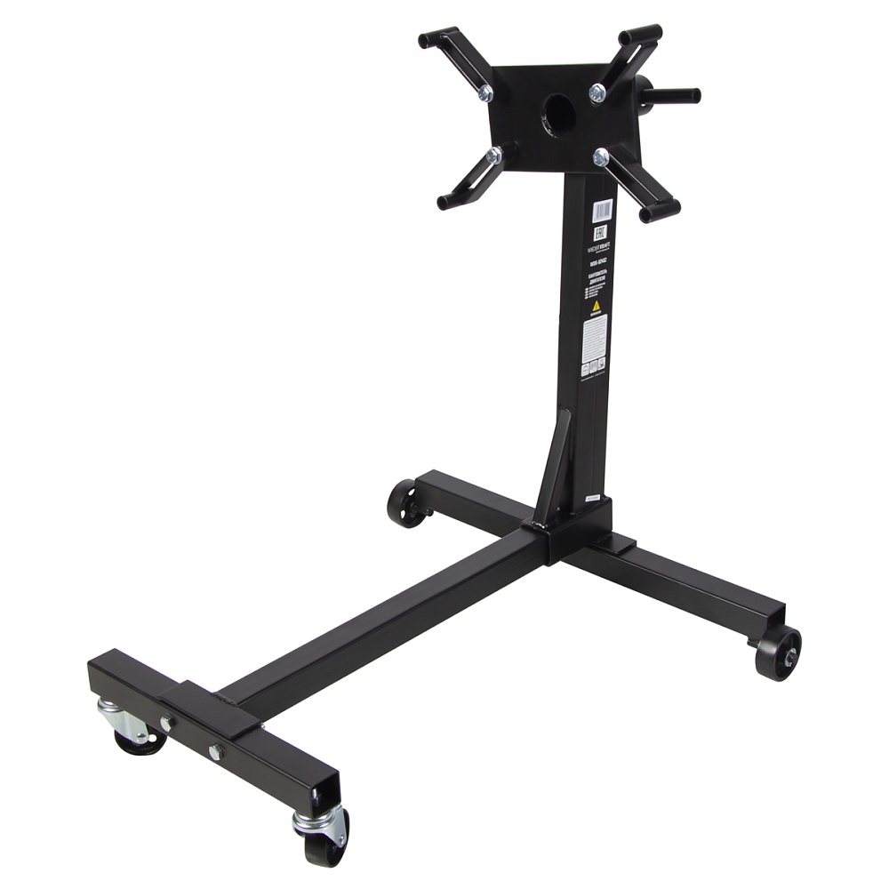 WDK-82452 Стенд передвижной