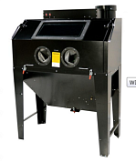 Пескоструйная камера WDK-83420 WiederKraft 