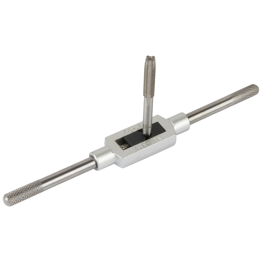 OPT-MTDS40 Набор метчиков и плашек М3 - 12, 40 предметов, метрическая резьба OPTIMUS