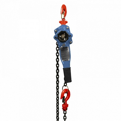 Таль ручная рычажная GEARSEN HSH-C  1,5т, 3м