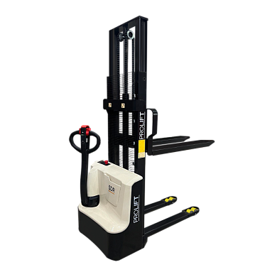 Самоходный электроштабелер PROLIFT M2 SDR 1225