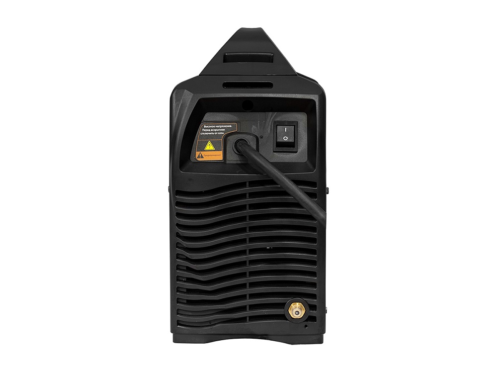 Сварочный инвертор SvarogPRO TIG 200 DSP (W207)