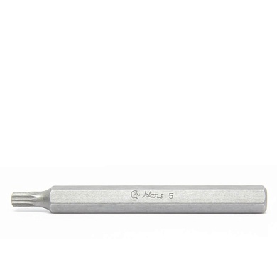 082-8M05 бита двенадцатигранная XZN  длинная на 5/16" 5 мм