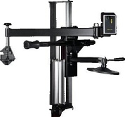 Вспомогательное устройство "третья рука" PLUS2002 (старого образца)