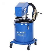 Установка электрическая для раздачи густой смазки с баком, 38 л NORDBERG NO5138