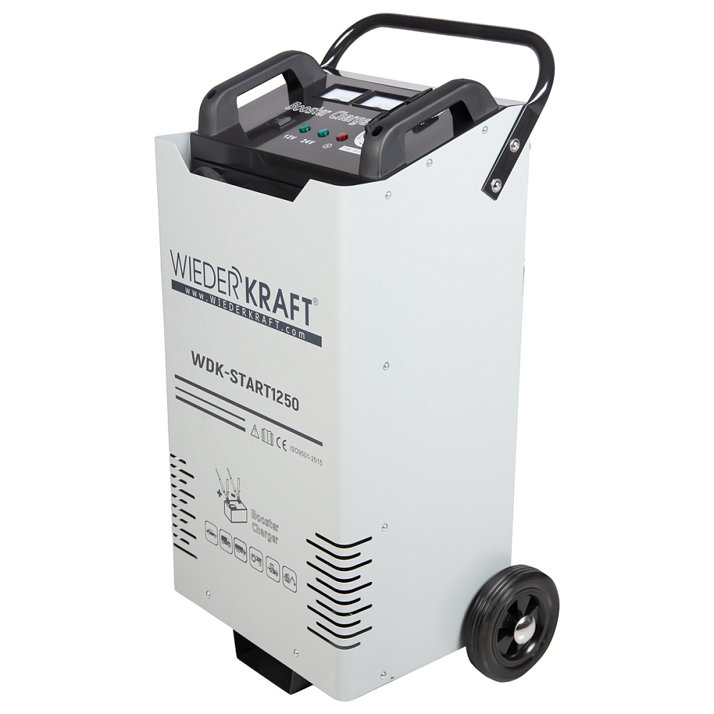 Пуско-зарядное устройство 1250А WDK-Start1250
