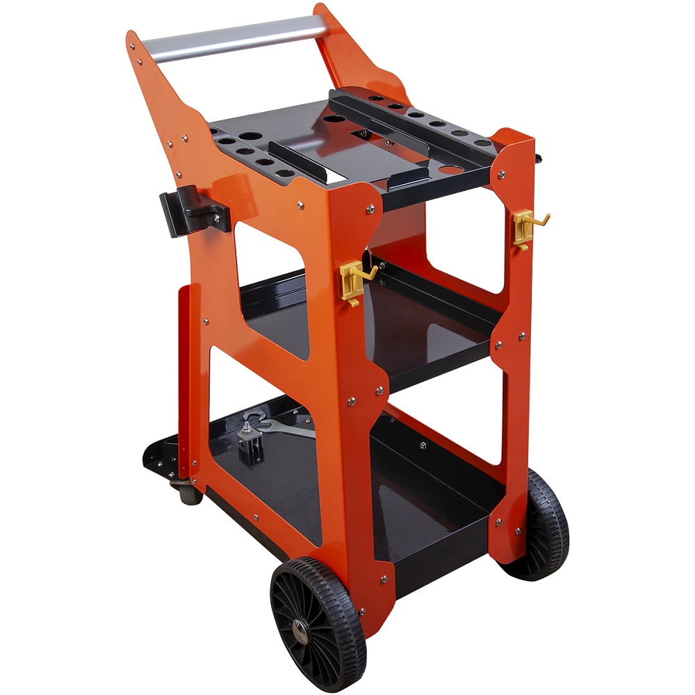 Тележка для споттера WDK-1331