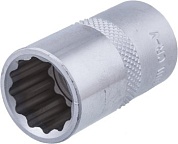 Головка торцевая короткая 12-гранная, Г.12.42.М16, СТАНКОИМПОРТ