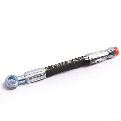 FYJ-B-DK-6000-08 Масляный шланг силового элемента 180 мм