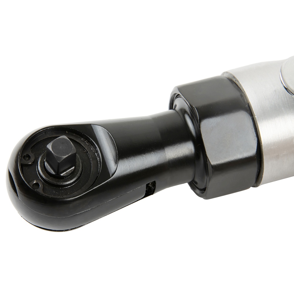OPT-PR2120 Пневматическая трещотка 1/4”, 240 Об/ мин, 45 Нм OPTIMUS