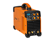 Сварочный инвертор SvarogREAL TIG 200 P (W224)