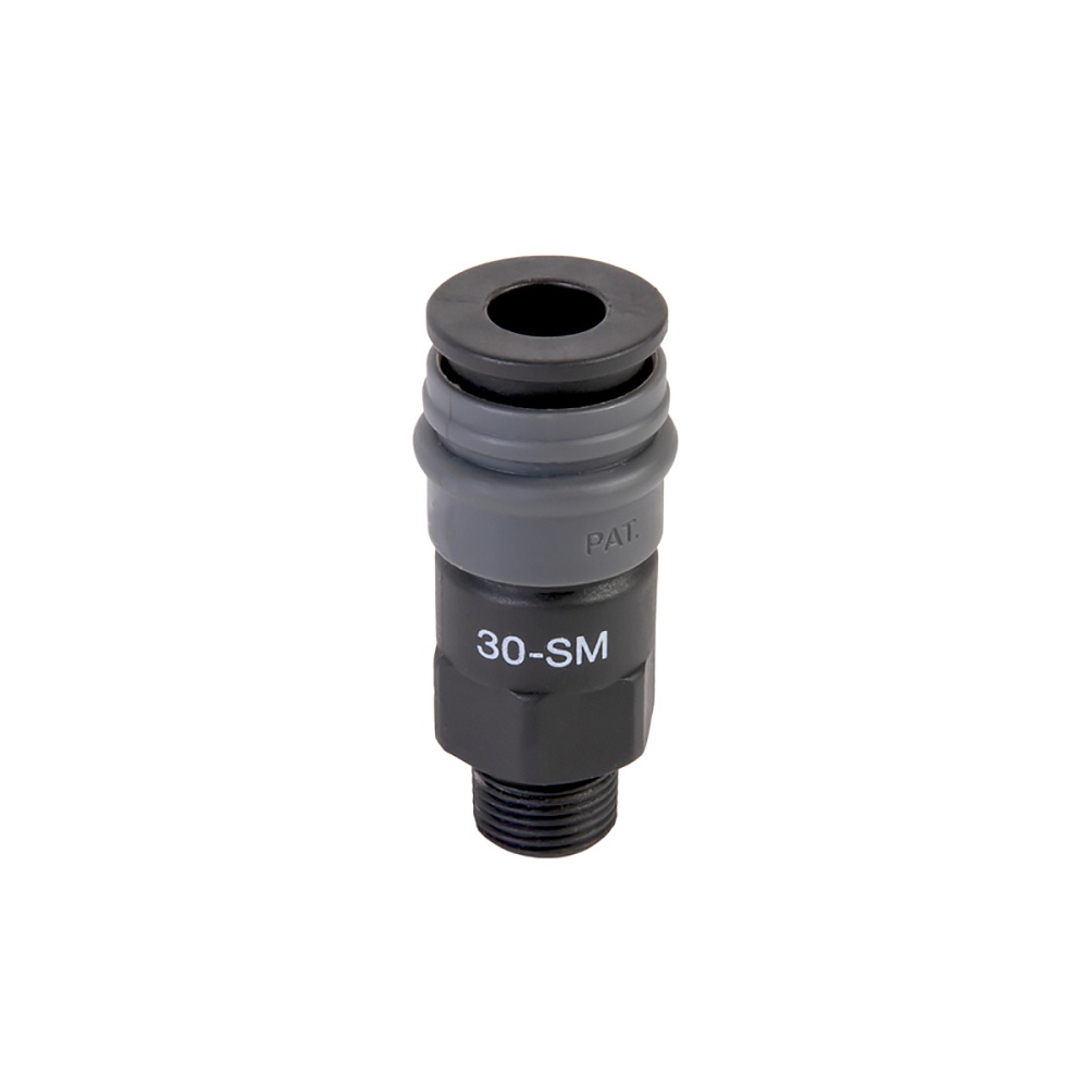 Быстроразъемное соединение WDK-830SM