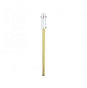Насос для перекачки масла, из бочки 180-220 л, TS386054