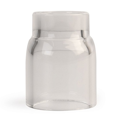 Сопло прозрачное (TIG17-18-26) d.11