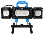 HOEGERT  HT1E456 Прожектор с основанием 5400 lm