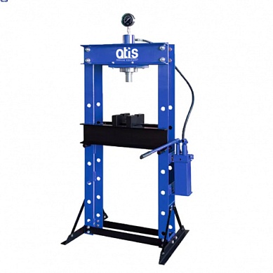 ATIS HW 0901C-D Пресс гидравлический