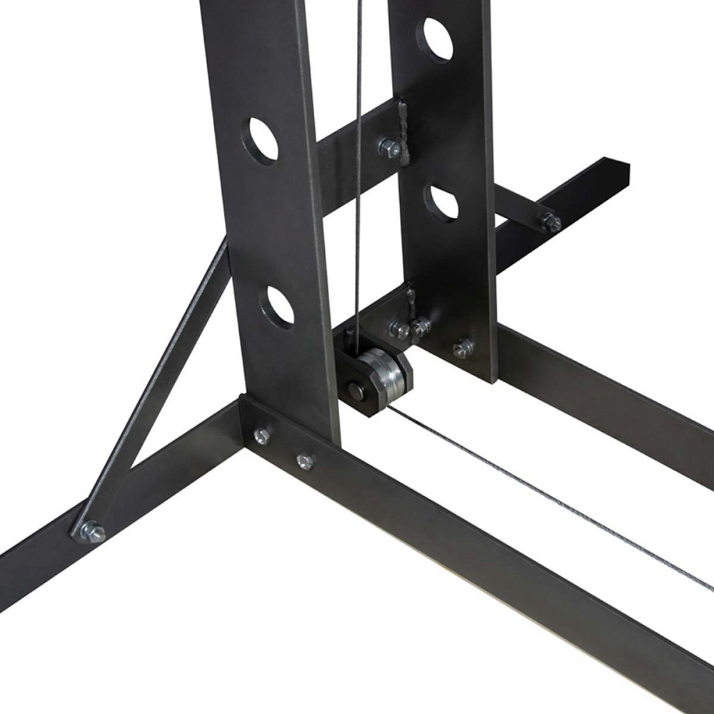 WDK-HP750H Пресс электрогидравлический напольный 75 тонн