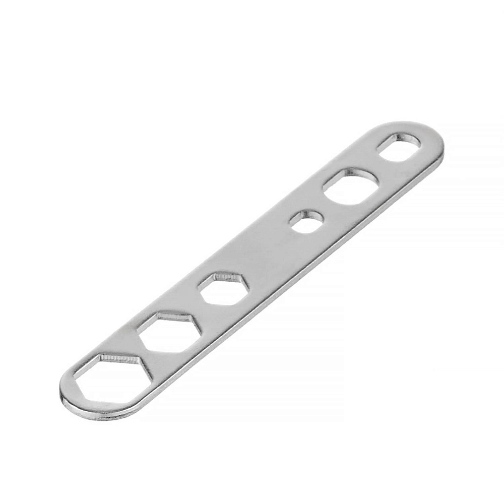 Горелка MIG MP 15 FLEX 5м FLX1505