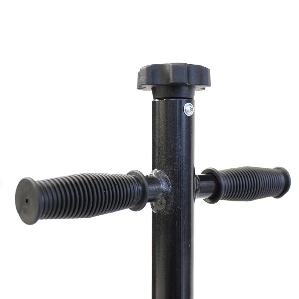 OPT-7480 Домкрат грузовой удлиненный 10 тонн 170-570 мм Optimus 