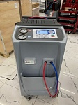 WDKAC1700 Установка для заправки кондиционеров