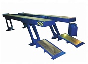 12Г272М Подъемник гидравлический платформенный 12 тонн