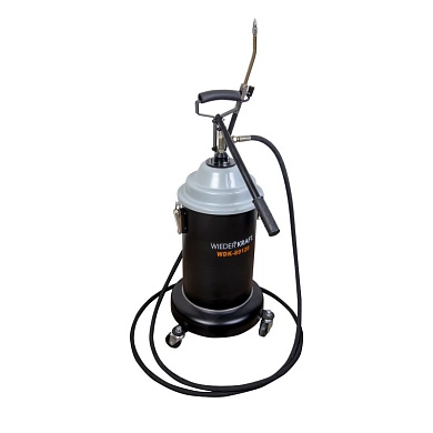 WDK-89120 Нагнетатель консистентных смазок