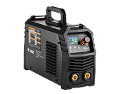 REAL SMART ARC 200 BLACK (Z28303) Сварочный инвертор Svarog