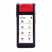 LNC-172 Диагностический мультимарочный сканер, тестер АКБ и TPMS 3 в 1 Launch iSmartTool 601MAX LNC-172