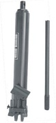 KraftWell KRWC1DCYL Гидравлический цилиндр с двухтактным насосом 3 тонны