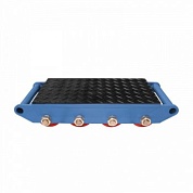 Роликовая платформа подкатная GEARSEN CRO-12