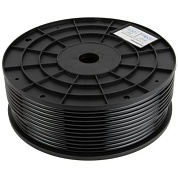 HUS0508-BK Трубка черная Harrison PU 5х8 мм, длина 100 м