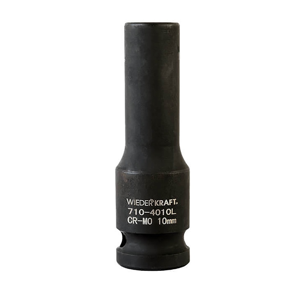 Головка ударная глубокая WDK-710-4010L