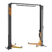 WDK-525N Подъемник двухстоечный с верхней синхронизацией 5 тонн, одност. разбл., 380В