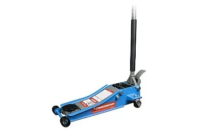 HM5601 гидравлический подкатной низко профильный домкрат на 3 тонны Станкоимпорт