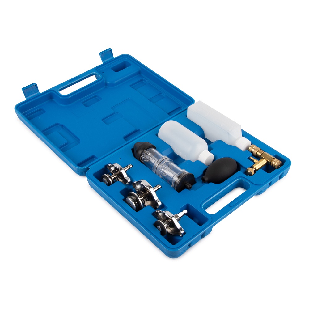 WDK-214080 Детектор CO2 в системе охлаждения Wiederkraft