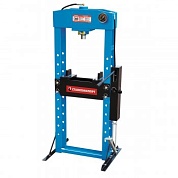 Пресс гидравлический 30 тонн SD0824 СТАНКОИМПОРТ