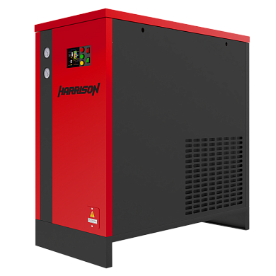 HRS-D9820000 Осушитель рефрижераторного типа Harrison: 20000 л/мин, 4-10 бар, 2.94 кВт, 380 В