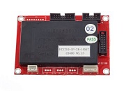 6008855 Плата управления компьютерная (поз. 76)