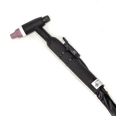 Горелка TIG 12WP 500A(100%) IRONMAN 500 (water cooling) Inn