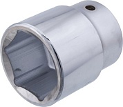 Головка торцевая короткая 6-гранная, Г.34.43.Д.2х3/8, СТАНКОИМПОРТ