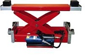 RLS Jack-3P Домкрат-траверса пневмогидравлическая